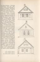 Károlyi Antal - Perényi Imre - Tóth Kálmán - Vargha László (szerk.): 
A magyar falu építészete. (De...