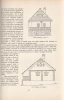 Károlyi Antal - Perényi Imre - Tóth Kálmán - Vargha László (szerk.): 
A magyar falu építészete. (De...