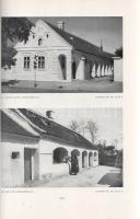 Károlyi Antal - Perényi Imre - Tóth Kálmán - Vargha László (szerk.): 
A magyar falu építészete. (De...