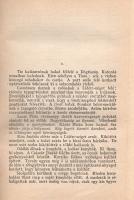 Kádár Lajos:
Halászok. Regény. (Dedikált.)
(Budapest, 1938). Athenaeum (ny.) 204 p. Első kiadás.
...