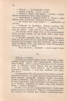 Kádár Lajos:
Halászok. Regény. (Dedikált.)
(Budapest, 1938). Athenaeum (ny.) 204 p. Első kiadás.
...