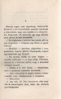 Kádár Lajos:
Rozika. Regény. (Dedikált.)
Budapest, (1938). Dante Könyvkiadó (Földes, Wagner és Tár...