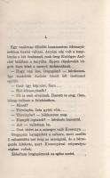 Kádár Lajos:
Rozika. Regény. (Dedikált.)
Budapest, (1938). Dante Könyvkiadó (Földes, Wagner és Tár...