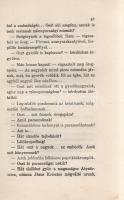 Kádár Lajos:
Rozika. Regény. (Dedikált.)
Budapest, (1938). Dante Könyvkiadó (Földes, Wagner és Tár...
