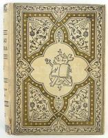 Tárkányi B. József: Lelki manna - Imádságos és énekeskönyv, hangjegyes kiadás. Eger, 1896, Szent Ist...