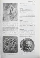 German Hafner: Ókori hírességek képes lexikona. 2002, Elektra, volt könyvtári példány, kartonált pap...