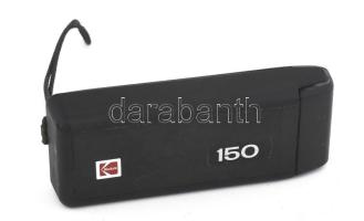 Kodak Ektra 150 keskenyfilmes fényképezőgép