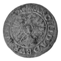 Ausztria 1626CW 1kr Ag "II. Ferdinánd" Brünn (0,59g) T:F, patina
Austria 1626CW 1 Kreuzer...