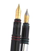 Waterman 2 darab toll, Waterman díszdobozban