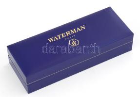 Waterman 2 darab toll, Waterman díszdobozban
