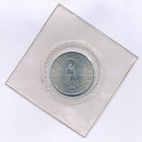 1981. 10Ft Ni "FAO" lezárt fóliatokban T:UNC
Adamo EM63