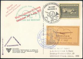 Ausztria 1957