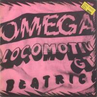 Omega / Locomotiv GT / Beatrice (6) ? Kisstadion '80. Vinyl, LP, Album, 1980.