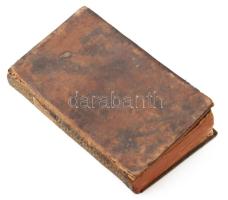 [Jean Baptiste Taverne] Joanne Bapt. Taberna: Synopsis theologiae practicae, complectens &amp; e...