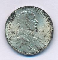 1935. 2P "Rákóczi" T:AU-XF, patina
Adamo P7.2