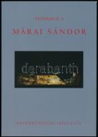 Kertész Csaba: Hommage á Mária Sándor. Képzőművészek hódolata. Bp., 2006. Home Galéria. 44 p. Színes és fekete-fehér képekkel, többek közt efZámbó István, Wahorn András, feLugossy László, Bada Dada, Fajó János, Konkoly Gyula, Gyémánt László műveinek reprodukcióival illusztrált katalógus. Kiadói papírkötés.