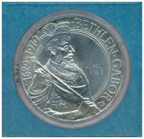 1979. 200Ft Ag "Bethlen Gábor" fekete MNB tokban T:BU Adamo EM58