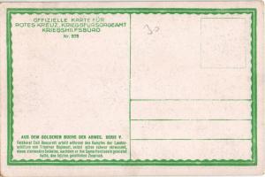 Feldkurat Emil Boscarelli erteilt |ahrend des Kampfes der Landesschützen vom Trientner Regiment, sel...