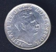 Románia 1942. 200L Ag T:2