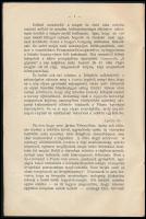 Foerk Ernő: Olasz levelek. Bp., Korvin Testvérek. Borító nélkül, jó állapotban