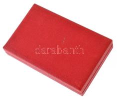 ~1930. "Székesfehérvár Sz. Kir. Város Levente Versenye I." bronz díjérem "LUDVIG&quot...