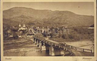 Dombó bridge