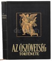 Radó Polikárp: Az Ószövetség története a Szentírás alapján. Bp., 1937, Szentírás-Egyesület, 285+(3) p.+ 40 t. Kiadói aranyozott, dombornyomott egészvászon-kötés, nagyrészt jó állapotban, a borítón némi kopással.