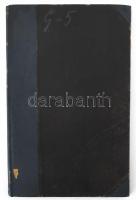 Cato bölcs mondásai. Latinul és magyarul. Bp., 1891, MTA. Félvászon kötés, kissé kopottas állapotban