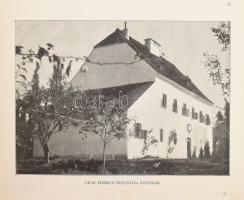 Boross Vilmos (szerk.): Szabadságharcunk emléke. Nemzeti díszmű. Bp., Schenk Ferenc. Kiadói festett ...