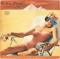 Rolling Stones - Made In The Shade. Vinyl, LP, Válogatás. Balkanton, Bulgária, 1985.