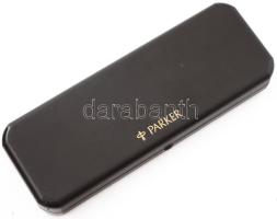 Parker töltőtoll, eredeti dobozában, jelzett