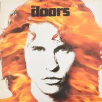 The Doors - The Doors (An Oliver Stone Film / Music From The Original Motion Picture). Vinyl, LP, Compilation, 1991, VG+