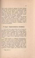 Fekete Nagy Antal: 
A magyar-dalmát kereskedelem. (Dedikált.)
Budapest, 1926. Kiadja az Eötvös-Kol...