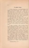 Fekete Nagy Antal: 
A magyar-dalmát kereskedelem. (Dedikált.)
Budapest, 1926. Kiadja az Eötvös-Kol...