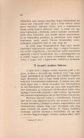 Fekete Nagy Antal: 
A magyar-dalmát kereskedelem. (Dedikált.)
Budapest, 1926. Kiadja az Eötvös-Kol...