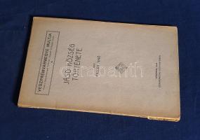 Faller Jenő: 
Jásd község története.
Veszprém, 1934. Veszprémvármegyei Történelmi-, Régészeti- és ...