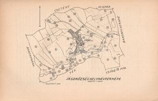 Faller Jenő: 
Jásd község története.
Veszprém, 1934. Veszprémvármegyei Történelmi-, Régészeti- és ...