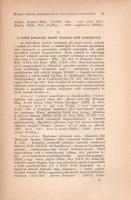 Terestyéni Cz. Ferenc: 
Magyar közszói eredetű személynevek az 1221-i tihanyi összeírásban.
Budape...