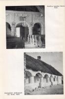 Domanovszky György (szerk.): 
A Balatonkörnyék népművészete. (Dedikált.)
(Budapest), 1943. M. Kir....
