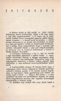 Domanovszky György (szerk.): 
A Balatonkörnyék népművészete. (Dedikált.)
(Budapest), 1943. M. Kir....