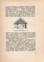 Domanovszky György (szerk.): 
A Balatonkörnyék népművészete. (Dedikált.)
(Budapest), 1943. M. Kir....