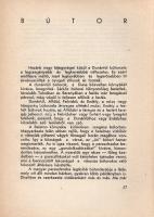 Domanovszky György (szerk.): 
A Balatonkörnyék népművészete. (Dedikált.)
(Budapest), 1943. M. Kir....