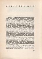 Domanovszky György (szerk.): 
A Balatonkörnyék népművészete. (Dedikált.)
(Budapest), 1943. M. Kir....