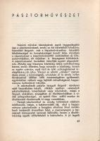 Domanovszky György (szerk.): 
A Balatonkörnyék népművészete. (Dedikált.)
(Budapest), 1943. M. Kir....