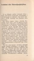 Sátoraljaújhely. A magyar végvárak egyik büszkesége. (Úti kalauz.)
Sátoraljaújhely, (1932). "Z...