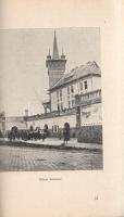 Sátoraljaújhely. A magyar végvárak egyik büszkesége. (Úti kalauz.)
Sátoraljaújhely, (1932). "Z...