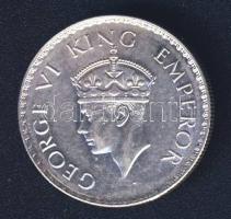 Brit-India 1938. 1R Ag VI.György T:2/2+