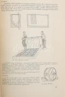 Balogh Tiborné-Pálfi Viktória-Varga Pál: Cipőipari anyagismeret. Bp.,1970, Műszaki. 4. kiadás. Kiadó...