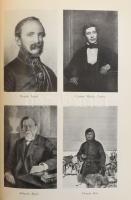 Trócsányi Zoltán: Észak nomádjai. Bp., é.n., Athenaeum. Kiadói egészvászon-kötésben, kicsit foltos b...