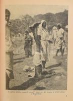 Richard Katz: Röptében a világ körül. Ford: Dr. Szánthó Dénes. Bp. É.n. Tolnai. Aranyozott gerincű f...